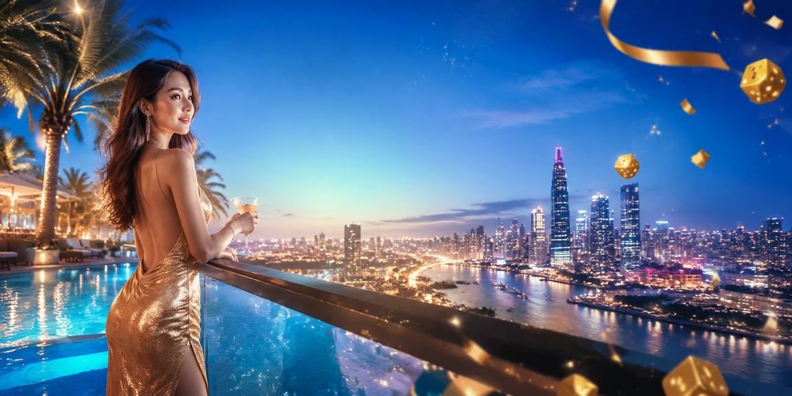 Người dùng VIP tại Sài Gòn trải nghiệm nền tảng giải trí trực tuyến với giao diện hiện đại