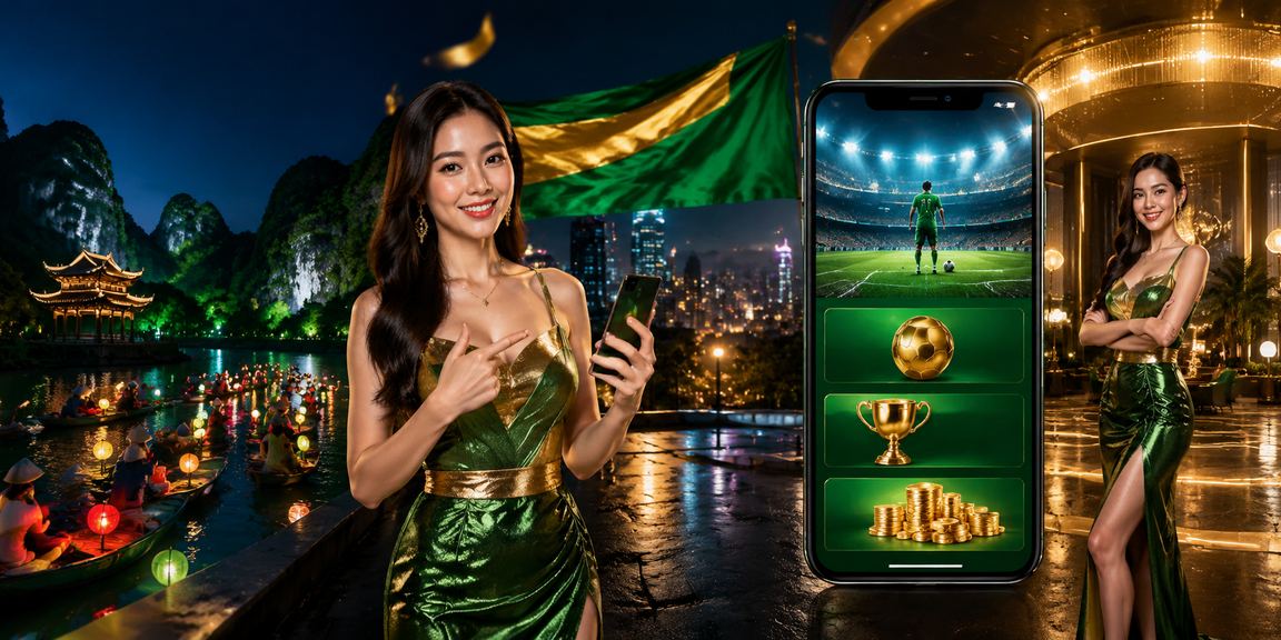 Khám phá trọn bộ trải nghiệm casino và thể thao trên nền tảng 193 tại Việt Nam